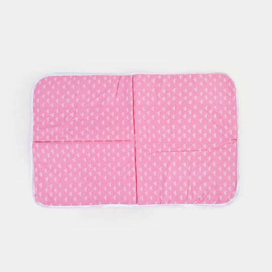 Baby Changing Sheet | Soft & Comfortable | 18"x27"