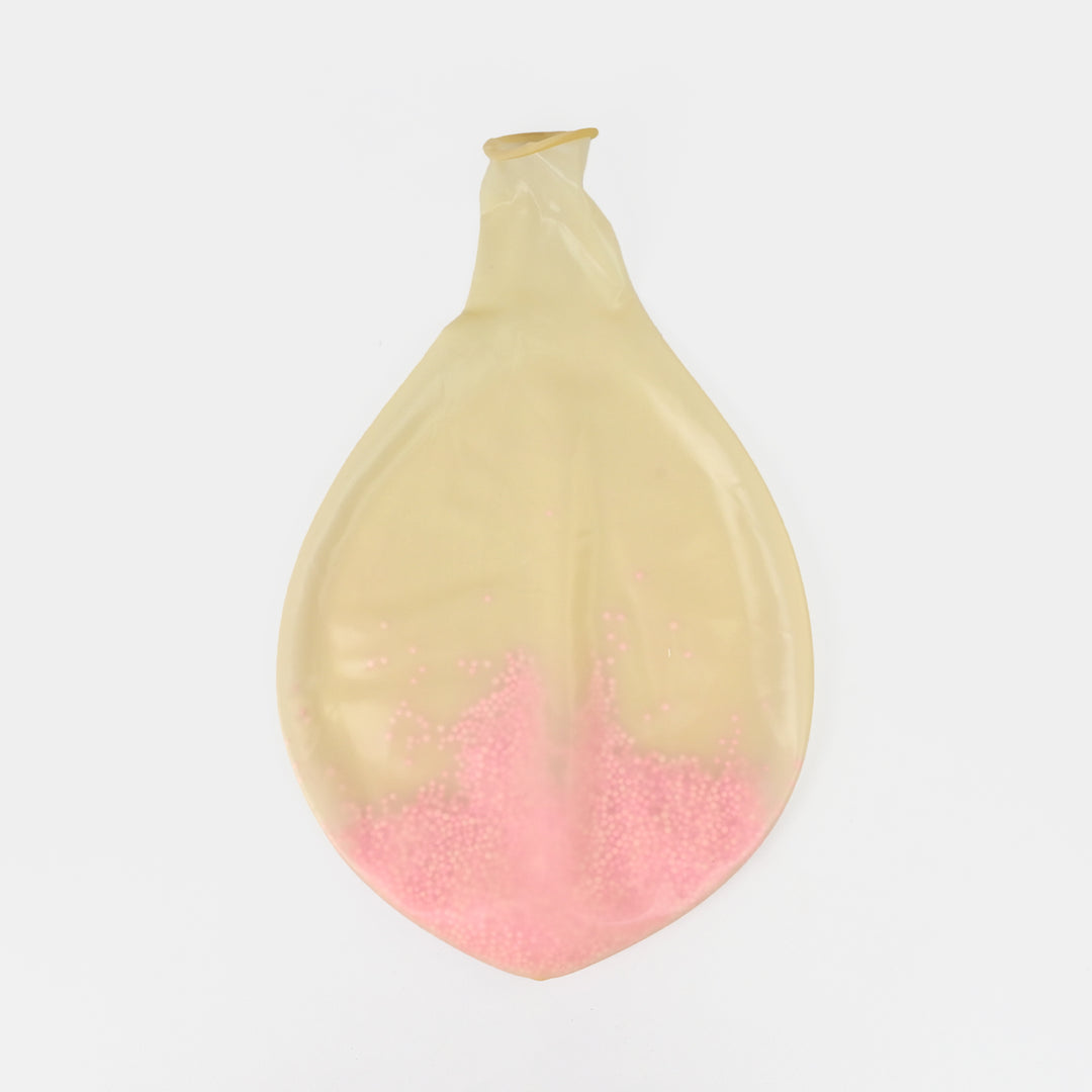 Confetti Balloon – Large
