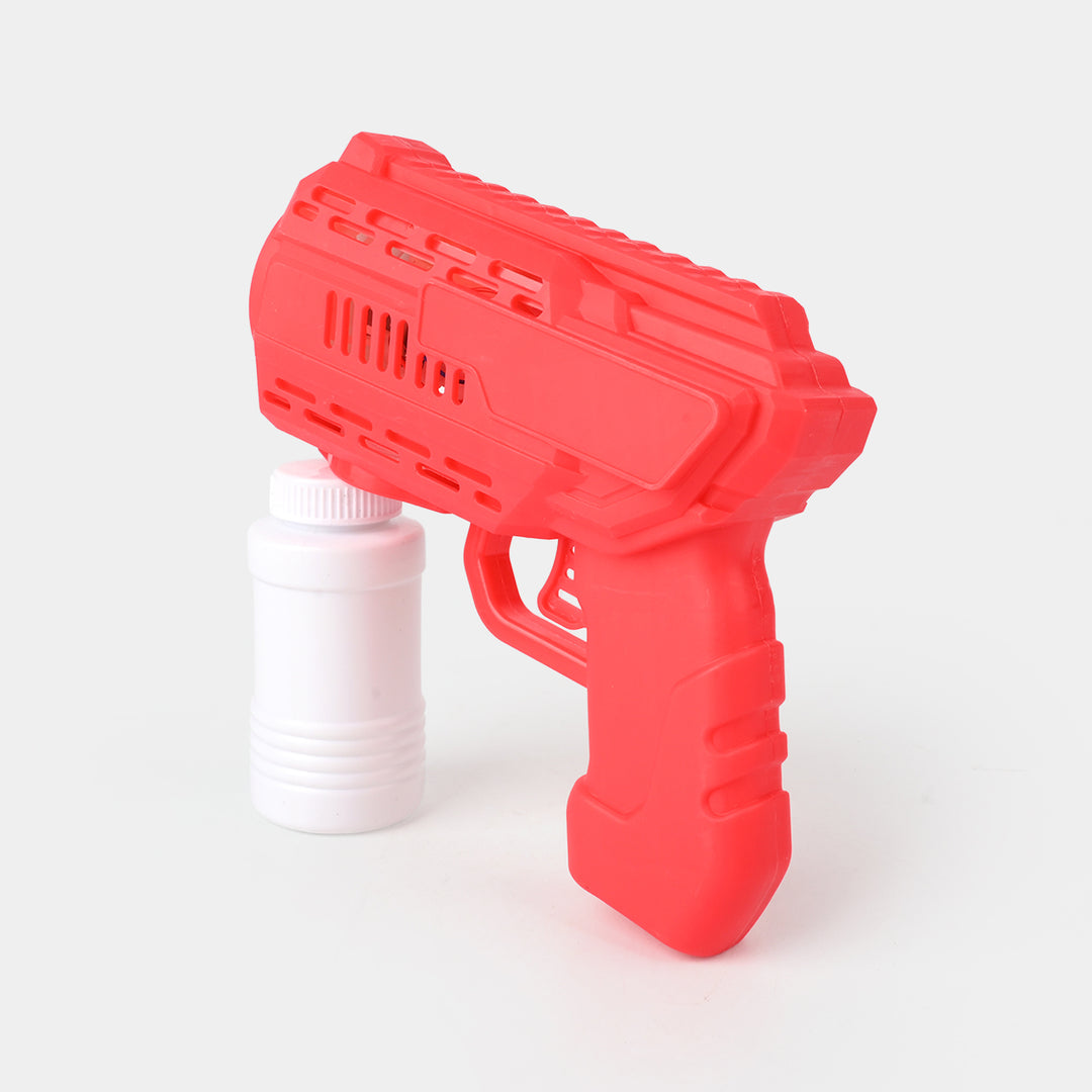 Electric Bubble Blaster for Kids