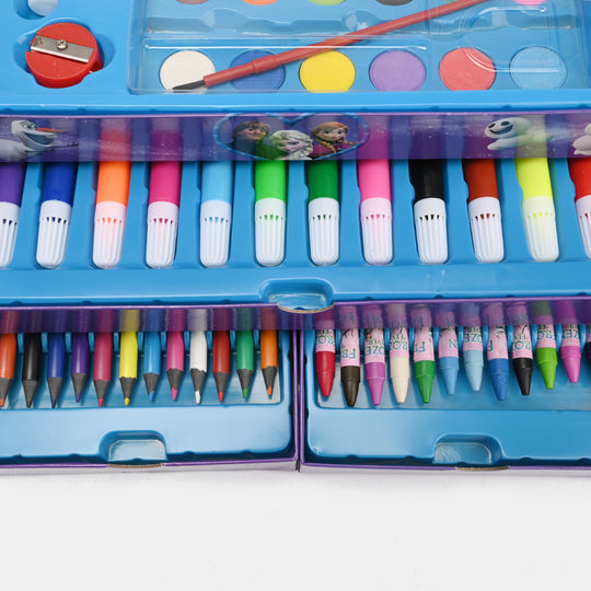 Color Kit for Kids | 54Pcs