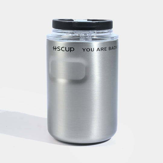 Stainless Steel Travel Mug