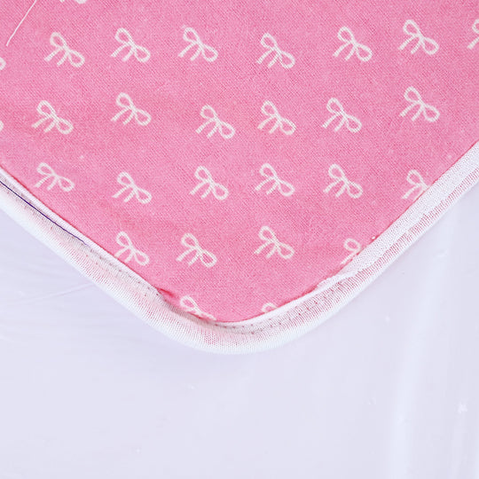 Baby Changing Sheet | Soft & Comfortable | 18"x27"