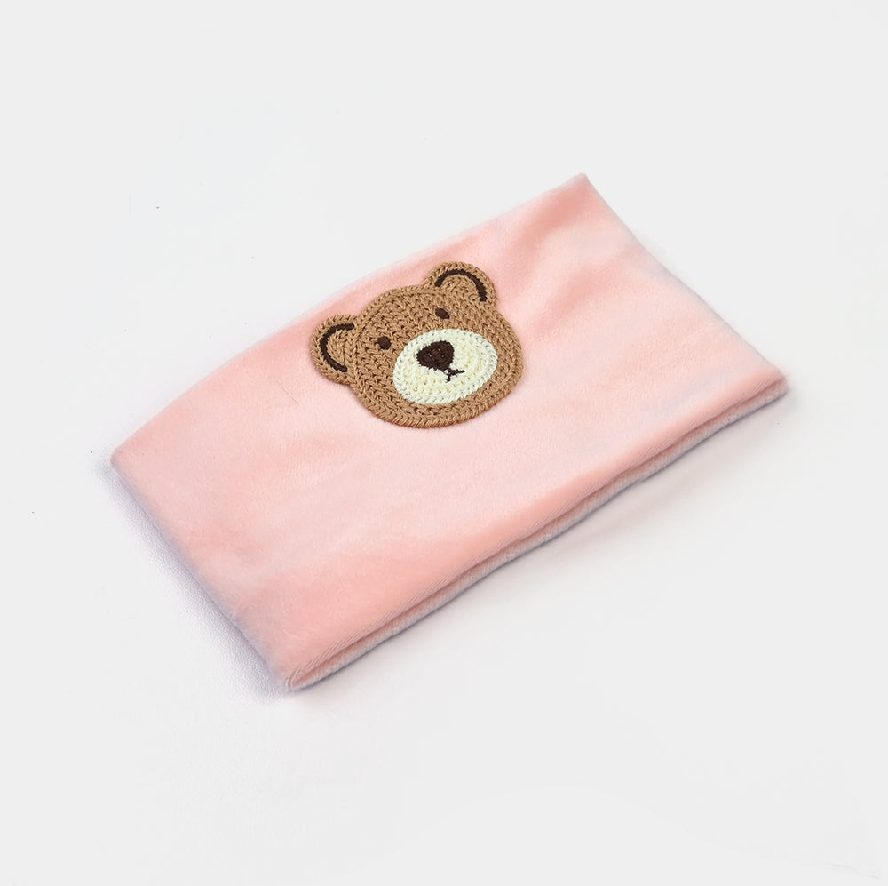Baby Winter Cap/Hat Velvet | 3M+