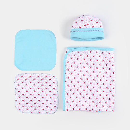 Juniors 7Pcs Gift Set