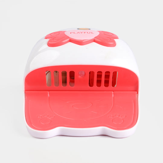 Hello Kitty Nail Dryer  Playful Nail Art Tool for Kids