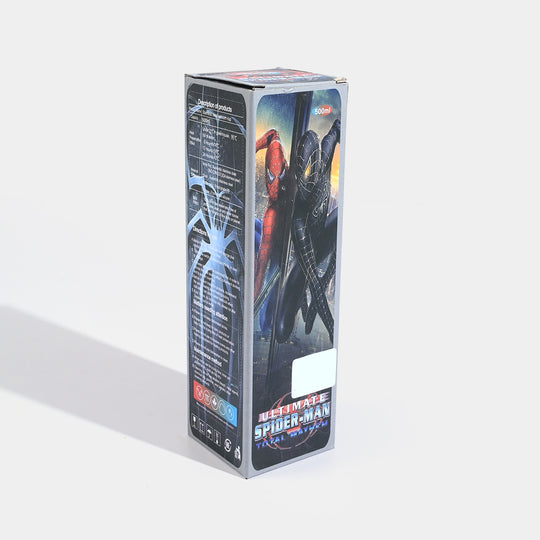 Character Water Bottle Stainless Steel
