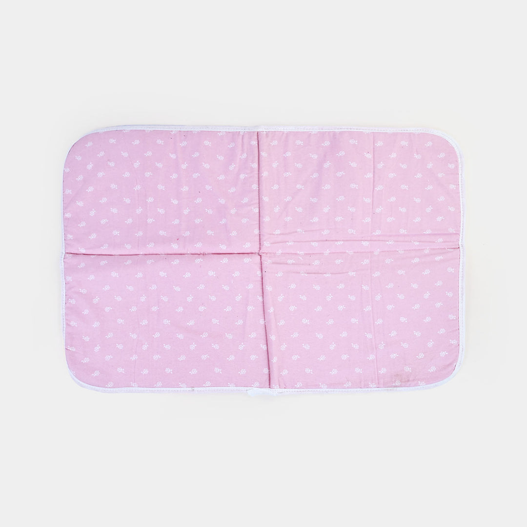 Baby Changing Sheet | Soft & Comfortable | 18"x27"