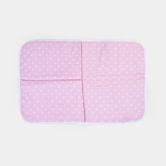 Baby Changing Sheet | Soft & Comfortable | 18"x27"