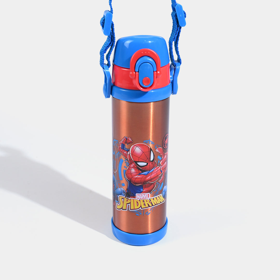 Character Water Bottle Stainless Steel