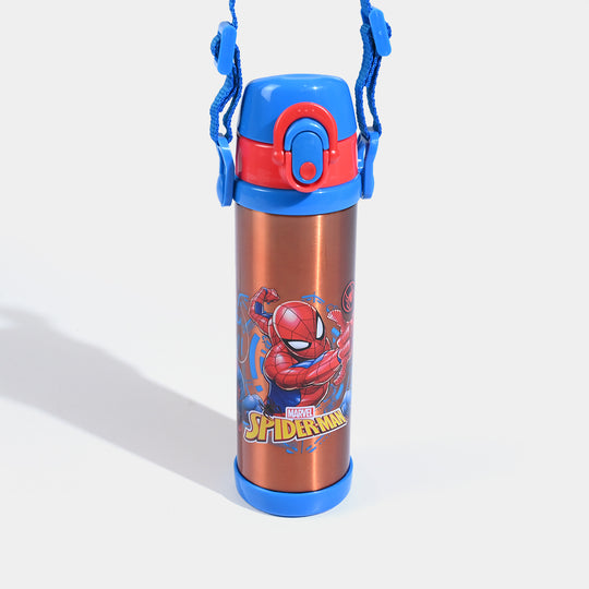 Character Water Bottle Stainless Steel
