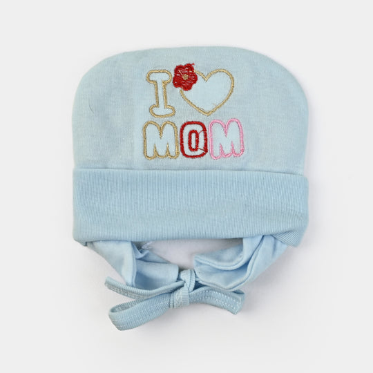 Baby Hat | Cap with Ear