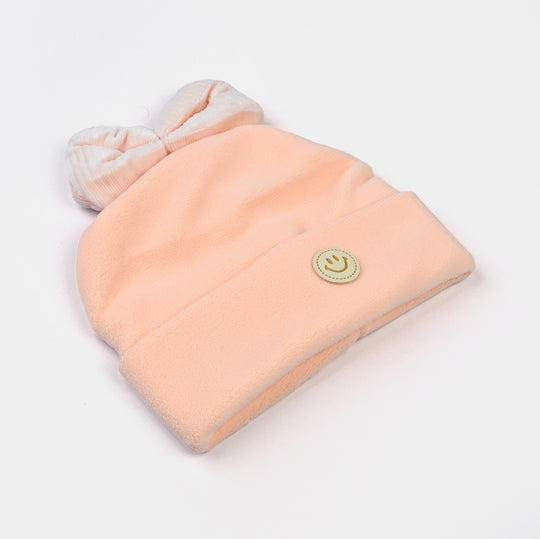 Baby Winter Woolen Cap/Hat | 3M+