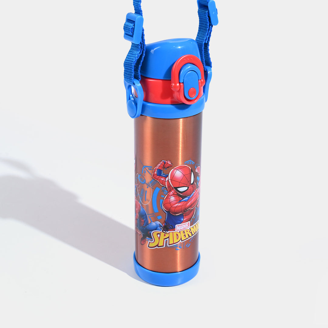 Character Water Bottle Stainless Steel