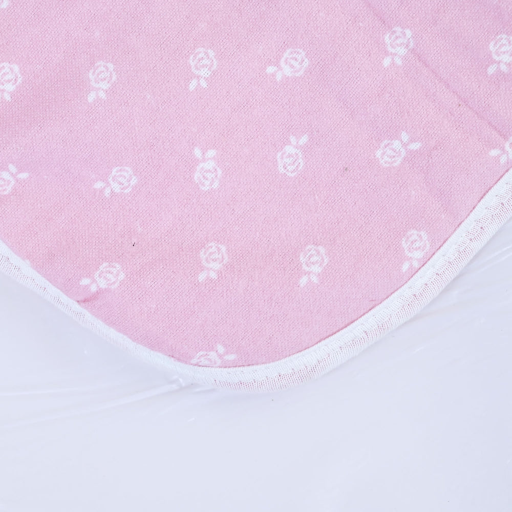 Baby Changing Sheet | Soft & Comfortable | 18"x27"