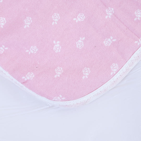 Baby Changing Sheet | Soft & Comfortable | 18"x27"