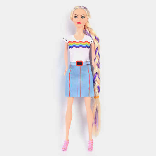 Fashion Doll For Girls