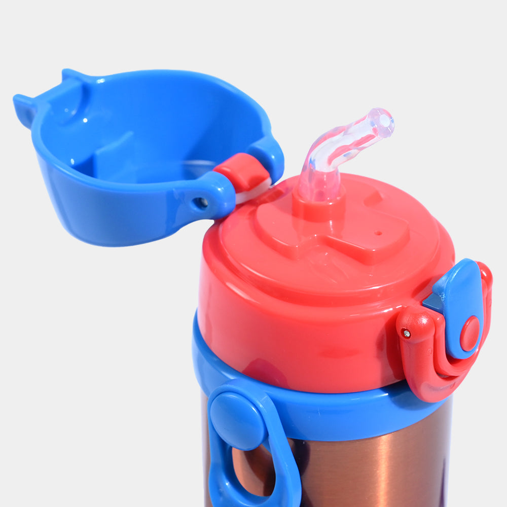 Character Water Bottle Stainless Steel