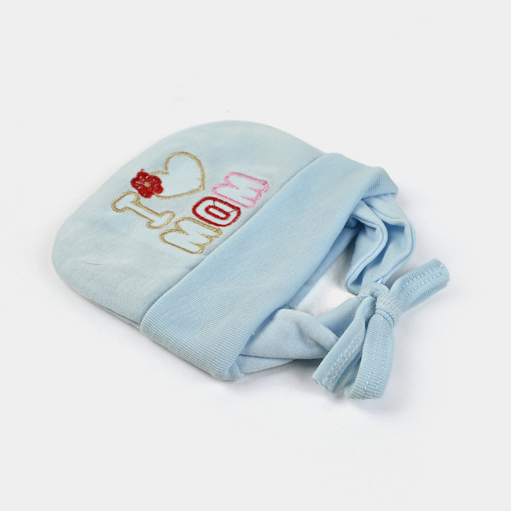 Baby Hat | Cap with Ear