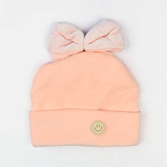 Baby Winter Woolen Cap/Hat | 3M+