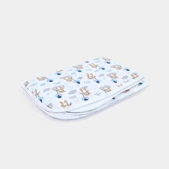 Baby Changing Sheet | Soft & Comfortable | 18"x27"