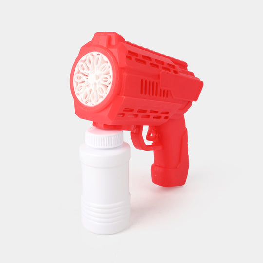 Electric Bubble Blaster for Kids