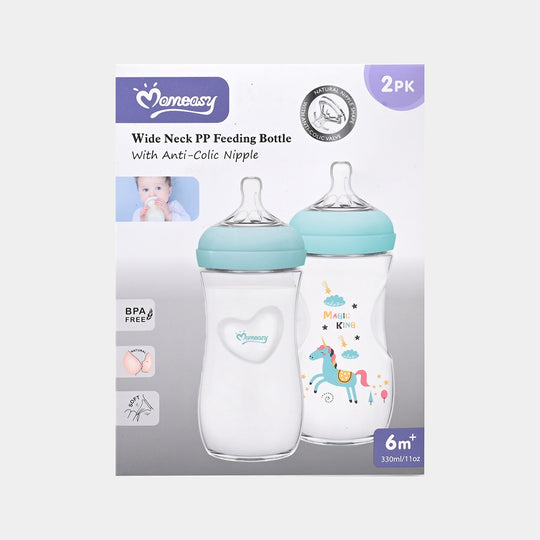 Feeding Bottle Set Pack of 2