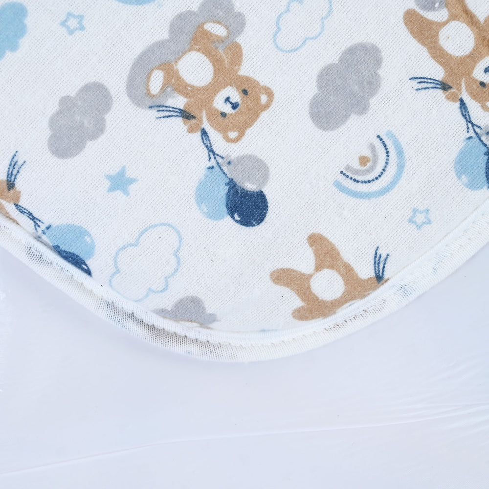 Baby Changing Sheet | Soft & Comfortable | 18"x27"