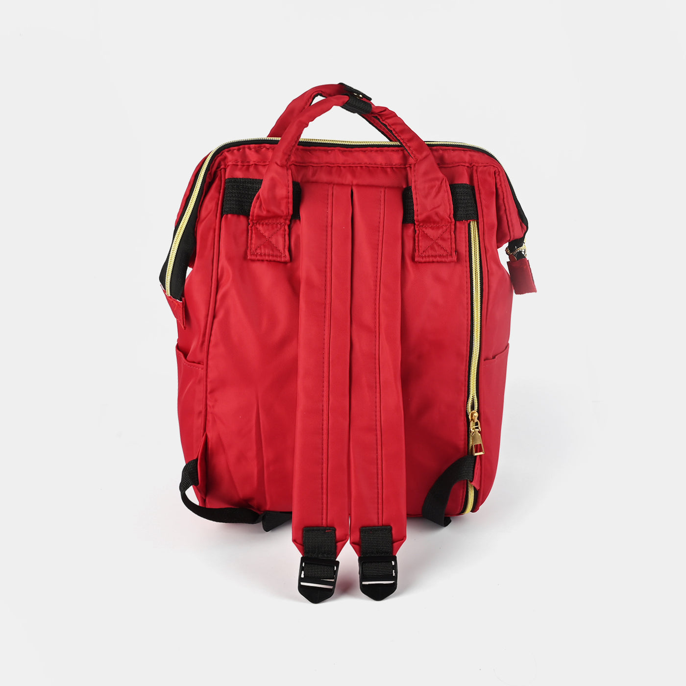 Mother Backpack Sewing Pocket | Maroon