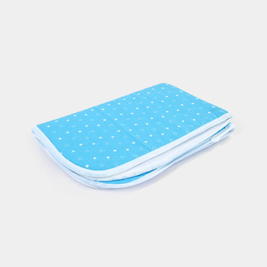 Baby Changing Sheet | Soft & Comfortable | 18"x27"
