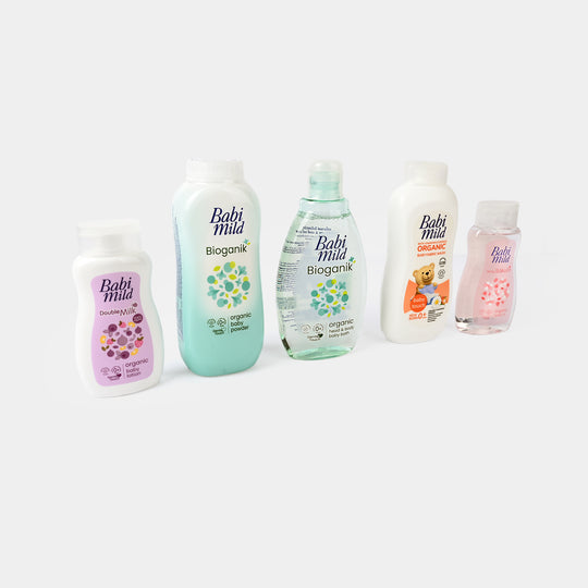 Babi Mild Gift Set Box | Large