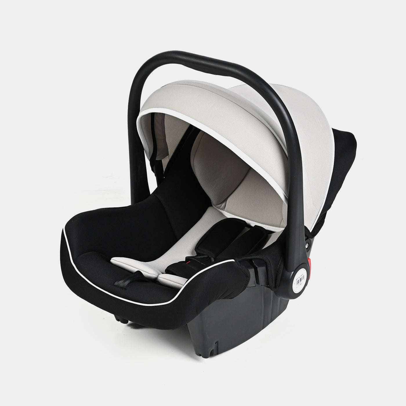 Carry Cot & Car Seat 0-18 Months