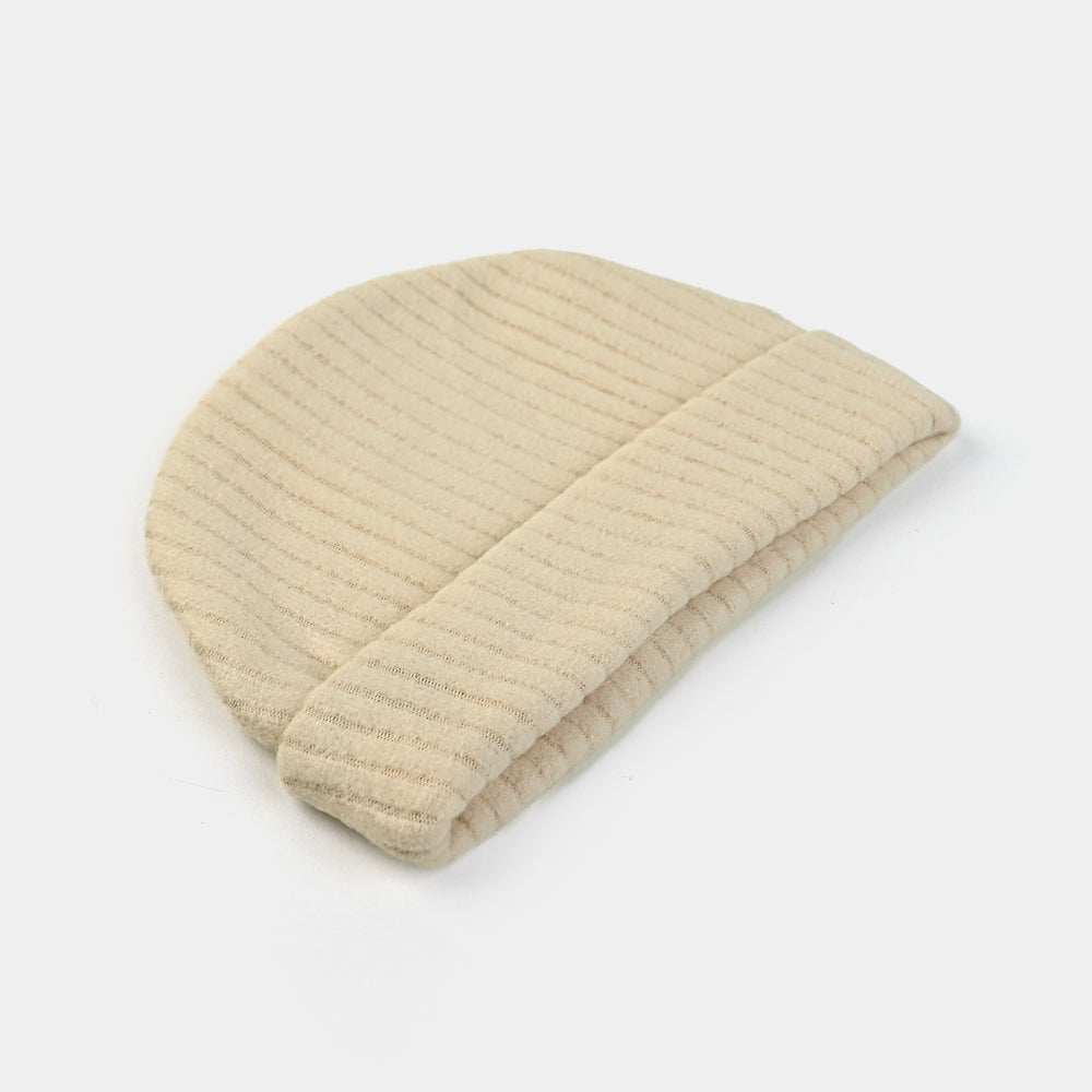 New Born Baby Fleece Cap/Hat