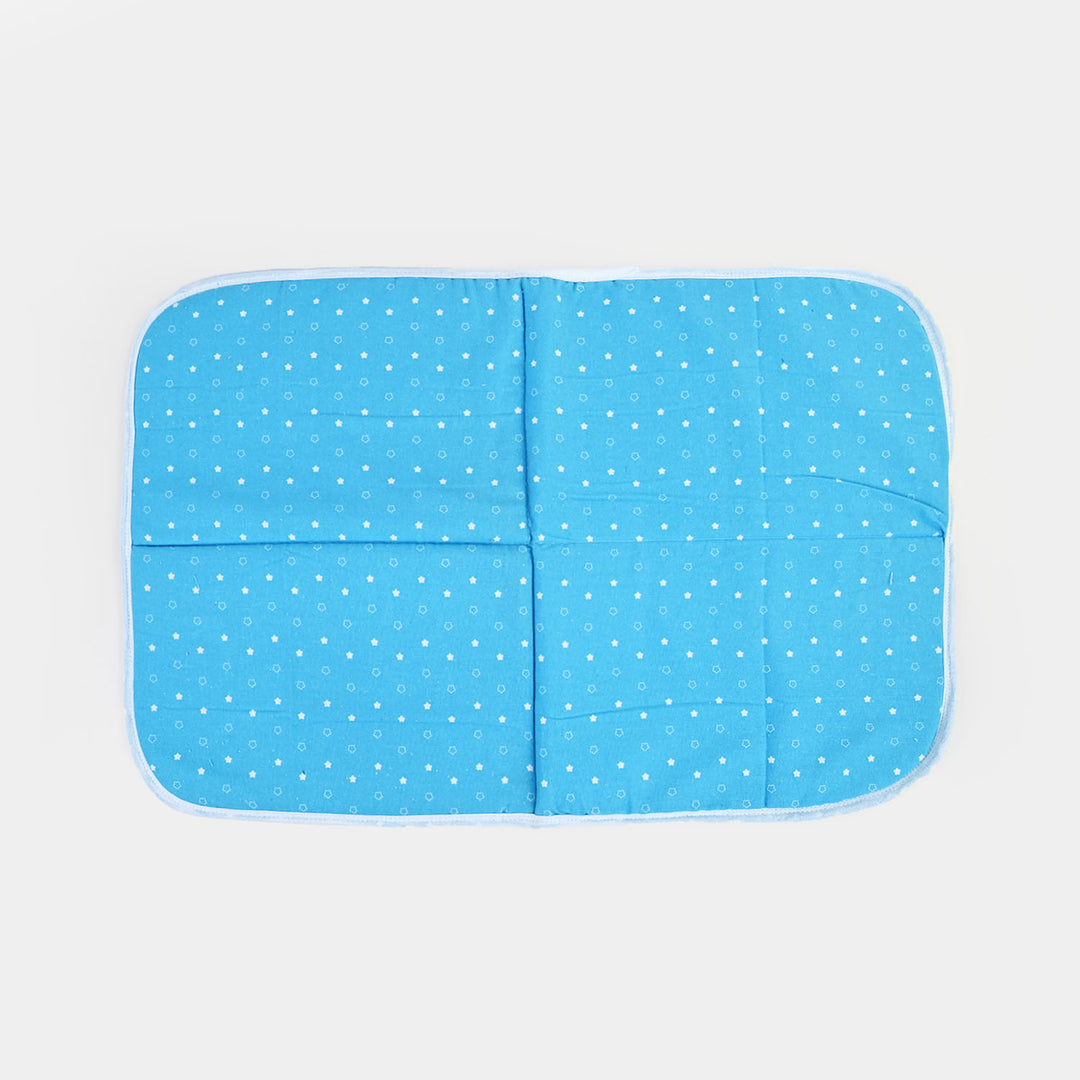 Baby Changing Sheet | Soft & Comfortable | 18"x27"