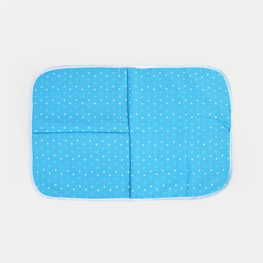 Baby Changing Sheet | Soft & Comfortable | 18"x27"