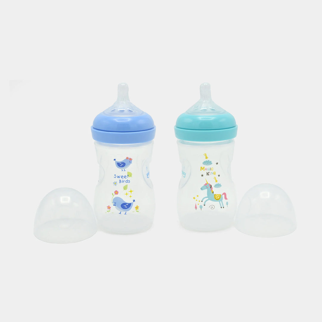 Feeding Bottle Set Pack of 2