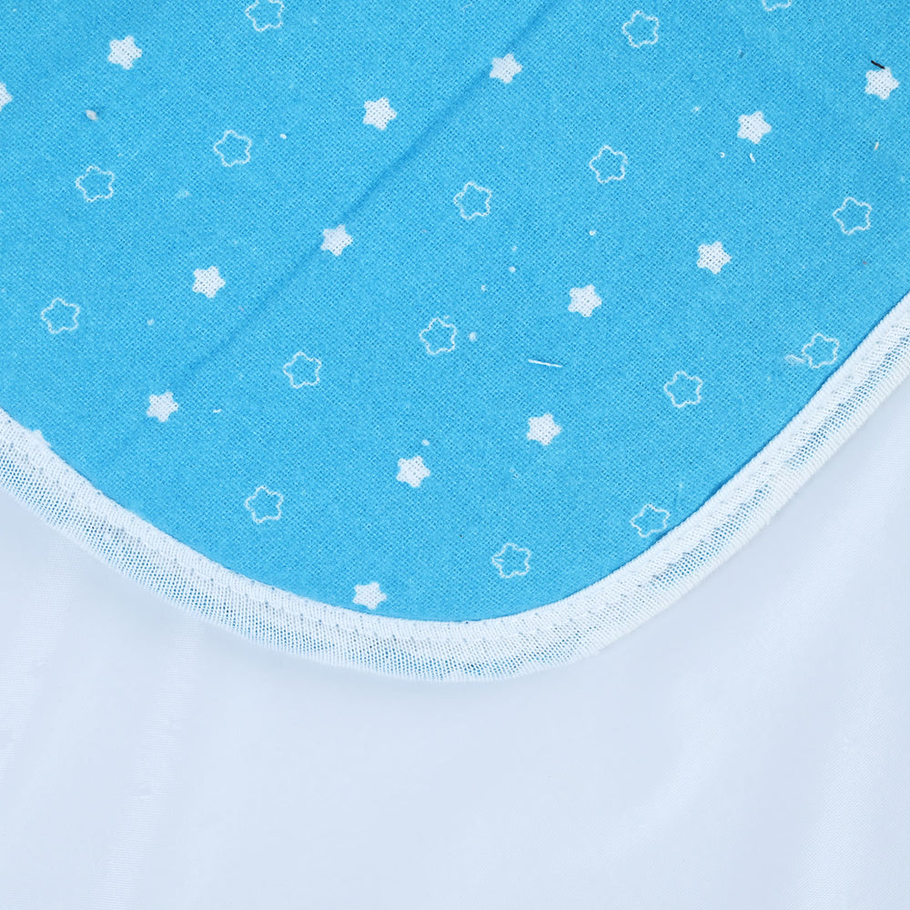 Baby Changing Sheet | Soft & Comfortable | 18"x27"