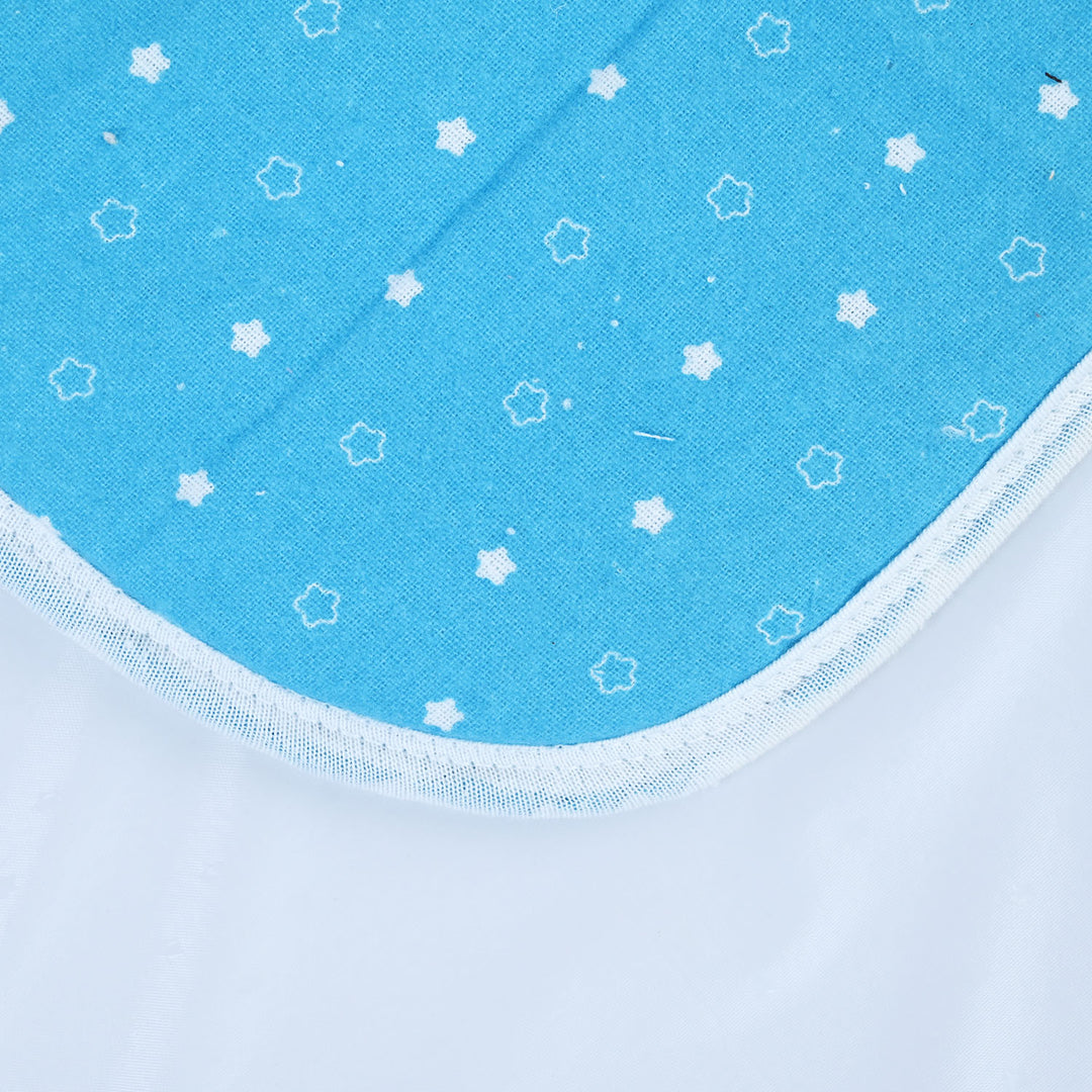Baby Changing Sheet | Soft & Comfortable | 18"x27"
