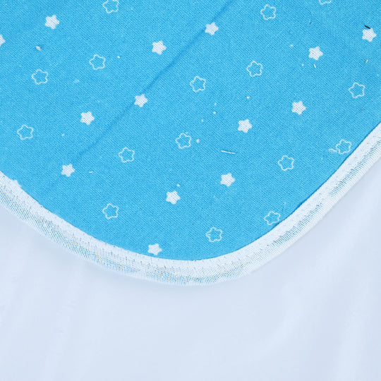 Baby Changing Sheet | Soft & Comfortable | 18"x27"