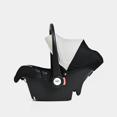 Carry Cot & Car Seat 0-18 Months