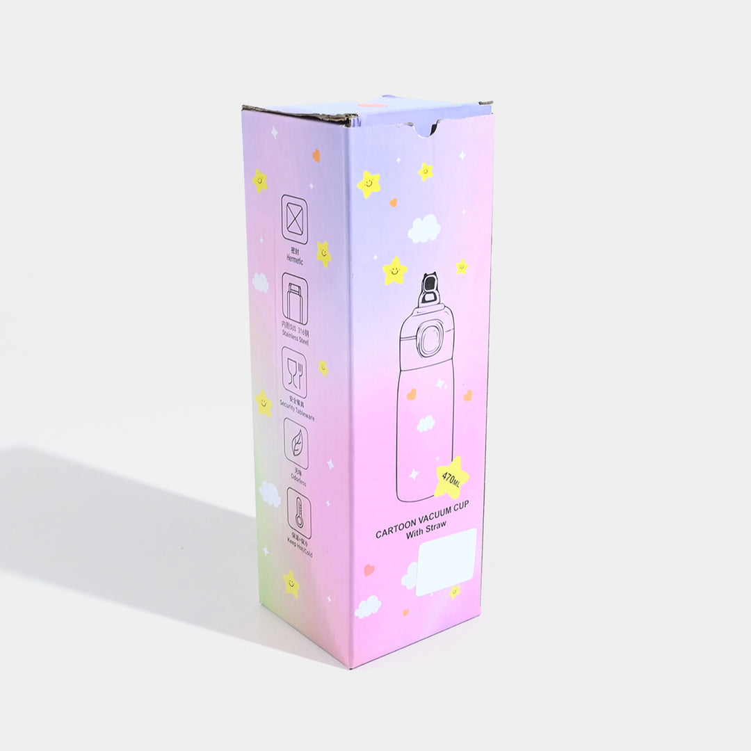 WATER BOTTLE | 620ml