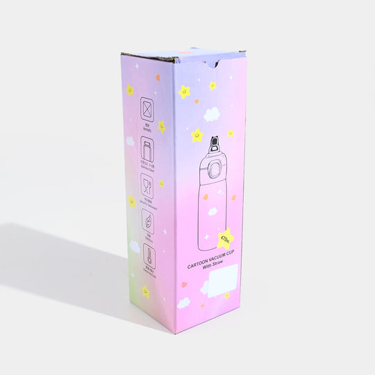 WATER BOTTLE | 620ml