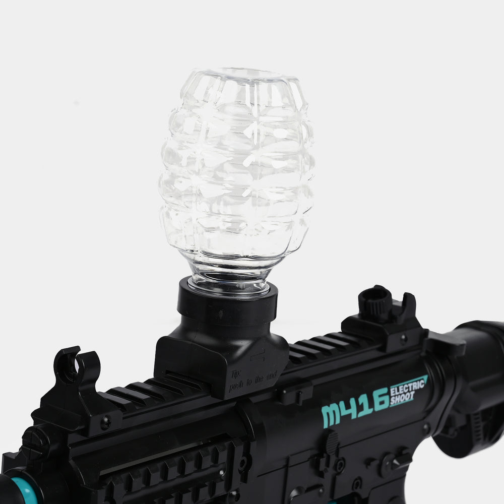 Electric Gel Ball Blaster For Kids Model M416