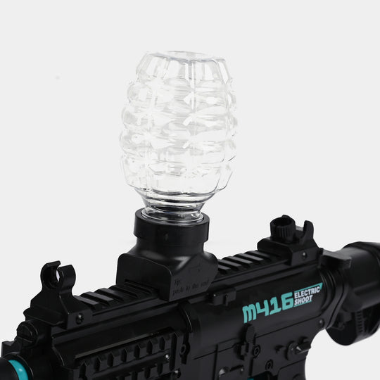 Electric Gel Ball Blaster For Kids Model M416