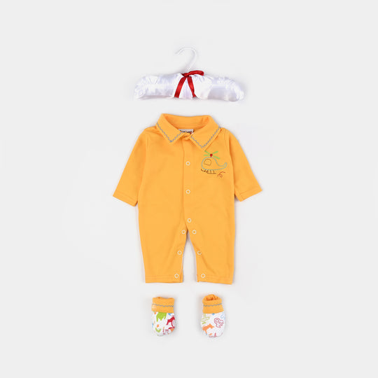 Juniors 7Pcs Gift Set