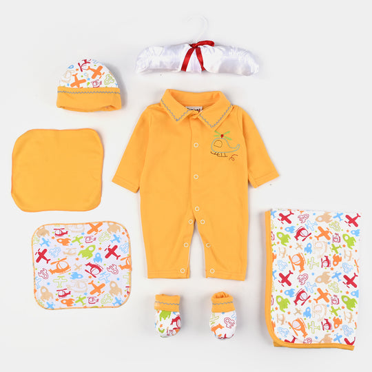 Juniors 7Pcs Gift Set