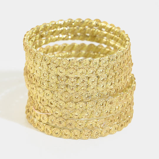 Elegant & Stylish Bangles for Girls