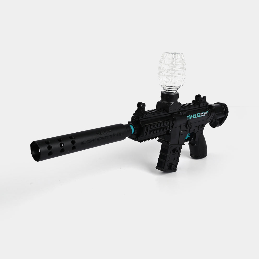 Electric Gel Ball Blaster For Kids Model M416