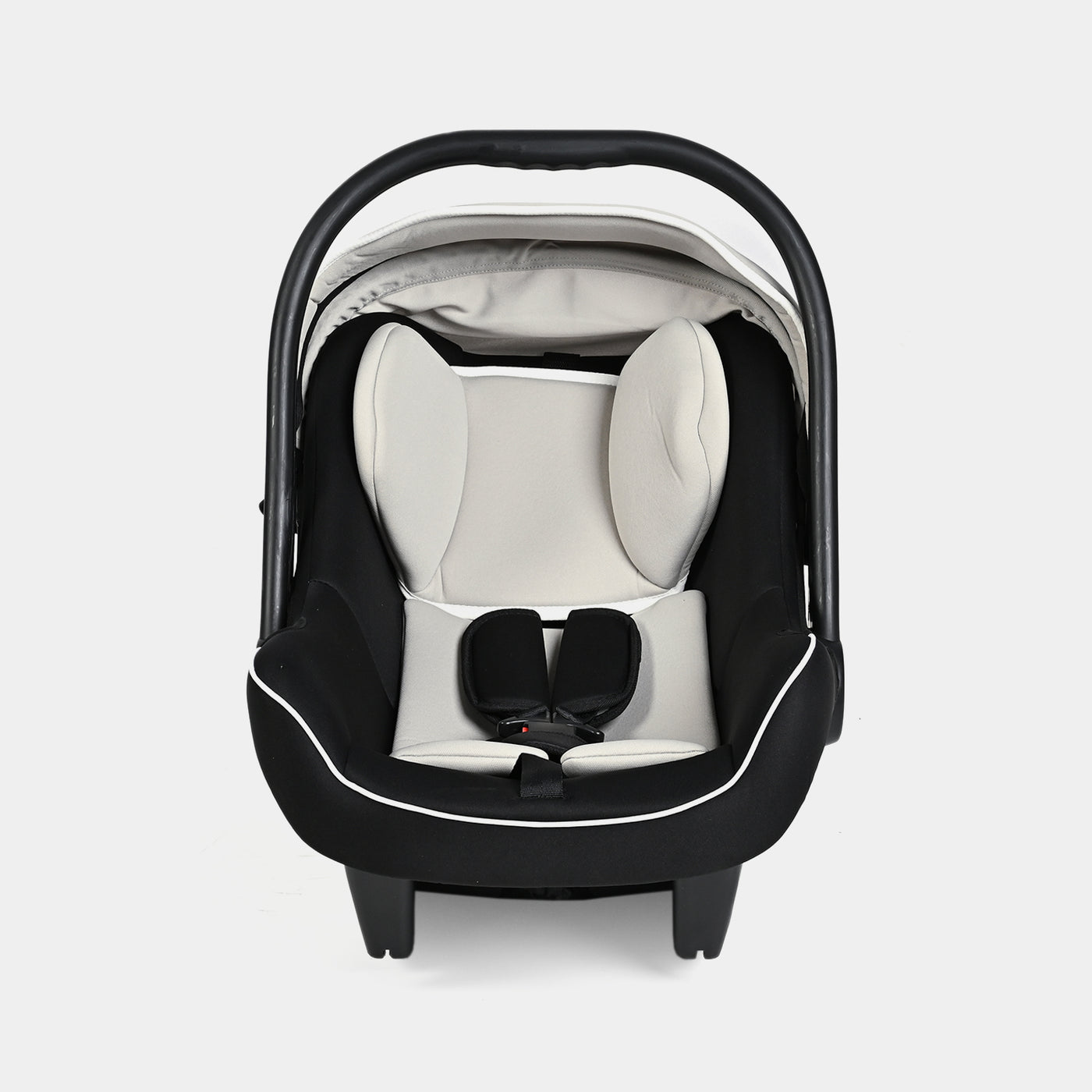 Carry Cot & Car Seat 0-18 Months