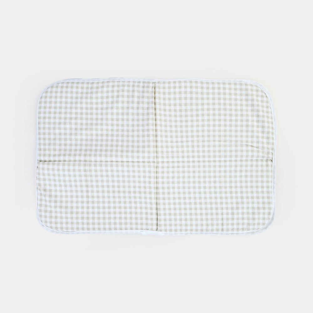 Baby Changing Sheet | Soft & Comfortable | 18"x27"