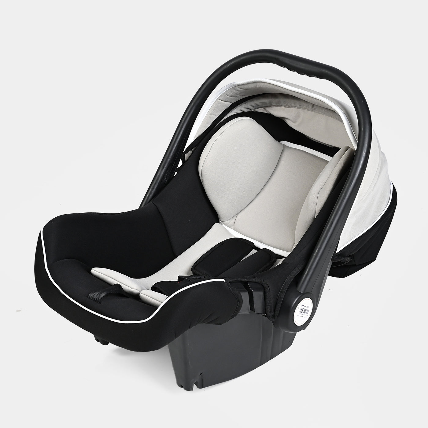 Carry Cot & Car Seat 0-18 Months